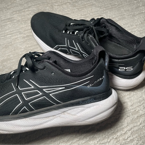 ASICS Gel-Nimbus FF Blast+ 25 - Picture 5 of 9